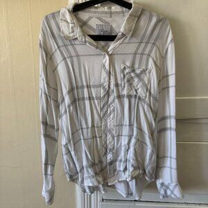 Rails Hunter Shirt